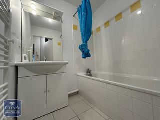  Appartement � louer 3 pi�ces 55 m�