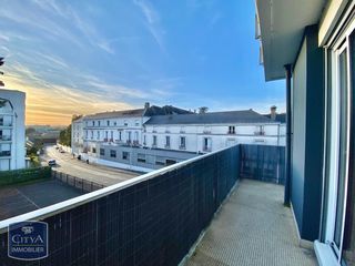  Appartement � louer 2 pi�ces 42 m�