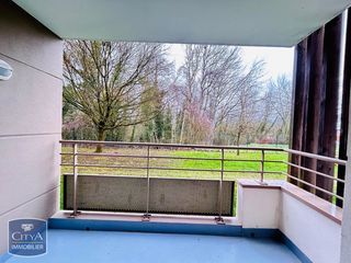  Appartement � louer 2 pi�ces 41 m�