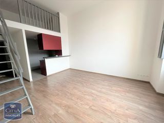  Appartement � louer 2 pi�ces 46 m�