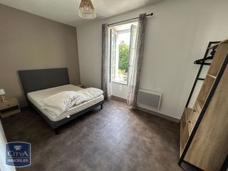  Appartement � louer 2 pi�ces 38 m�