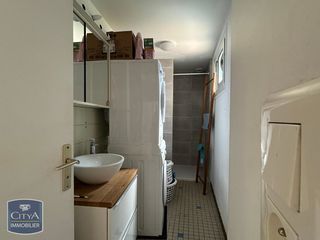  Appartement � louer 12 m�