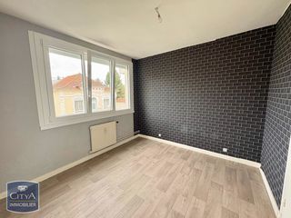  Appartement � louer 2 pi�ces 38 m�