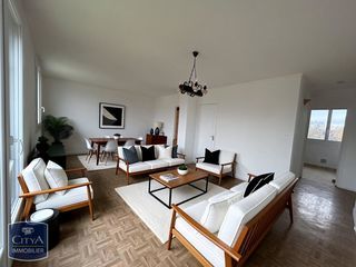  Appartement � louer 4 pi�ces 73 m�