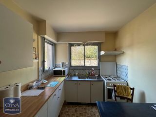  Appartement � louer 3 pi�ces 77 m�