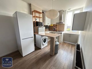  Appartement � louer 3 pi�ces 59 m�