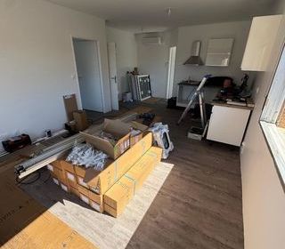  Appartement � louer 2 pi�ces 