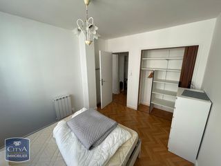  Appartement � louer 2 pi�ces 36 m�