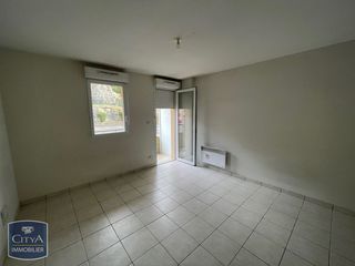  Appartement � louer 1 pi�ce 27 m�