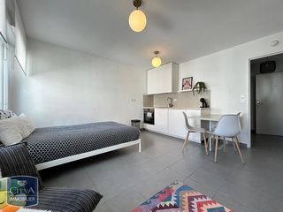  Appartement � louer 1 pi�ce 28 m�