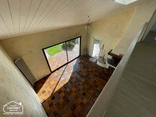  Maison � vendre 6 pi�ces 109 m�