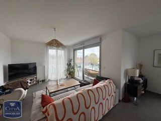  Appartement � louer 3 pi�ces 69 m�