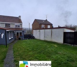  Maison � vendre 6 pi�ces 95 m�