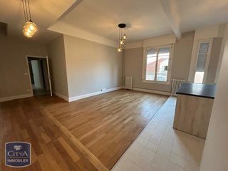  Appartement � louer 3 pi�ces 76 m�