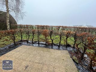  Appartement � louer 2 pi�ces 47 m�