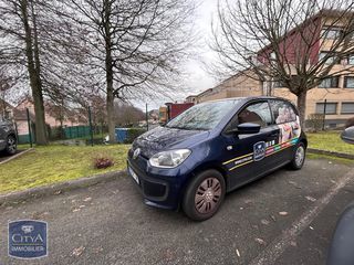  Parking / Garage � louer 