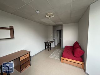  Appartement � louer 1 pi�ce 22 m�