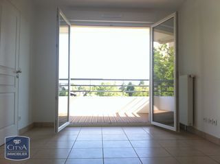  Appartement � louer 2 pi�ces 35 m�