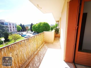  Appartement � louer 1 pi�ce 31 m�