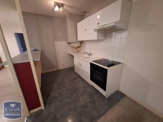  Appartement � louer 2 pi�ces 49 m�