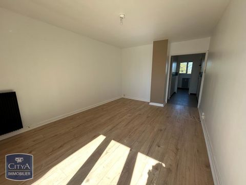   Location Appartement Appartement - 3 pi�ce(s) - 59 m�