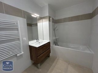  Appartement � louer 2 pi�ces 43 m�