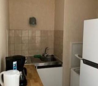 Appartement � louer 2 pi�ces 35 m�