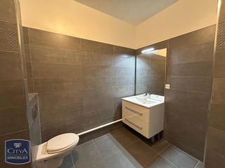  Appartement � louer 1 pi�ce 33 m�