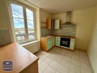  Appartement � louer 4 pi�ces 107 m�