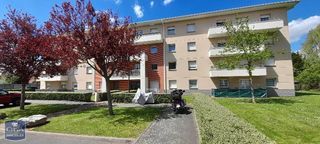  Appartement � louer 2 pi�ces 48 m�