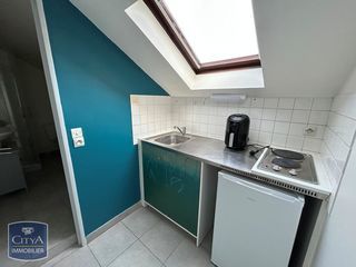  Appartement � louer 1 pi�ce 16 m�