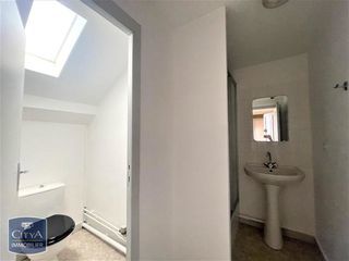  Appartement � louer 1 pi�ce 21 m�