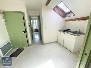  Appartement � louer 2 pi�ces 24 m�