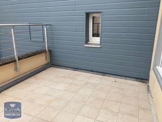  Appartement � louer 2 pi�ces 58 m�