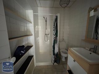  Appartement � louer 1 pi�ce 29 m�