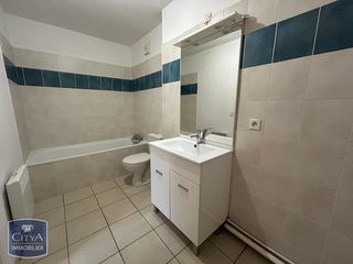  Appartement � louer 2 pi�ces 35 m�