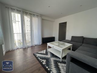  Appartement � louer 3 pi�ces 52 m�