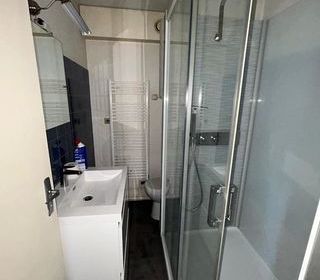  Appartement � louer 1 pi�ce 16 m�