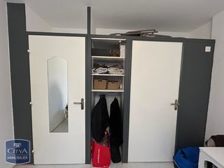  Appartement � louer 1 pi�ce 18 m�