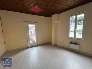  Appartement � louer 3 pi�ces 60 m�