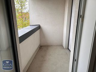  Appartement � louer 2 pi�ces 46 m�