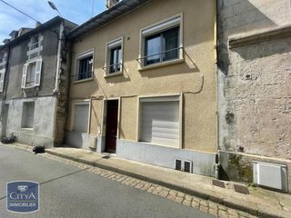  Appartement � louer 1 pi�ce 14 m�