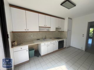  Appartement � louer 4 pi�ces 92 m�