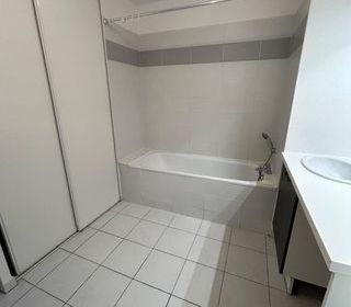  Appartement � louer 1 pi�ce 33 m�