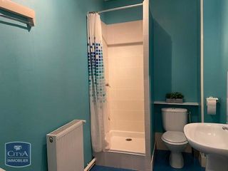  Appartement � louer 3 pi�ces 49 m�