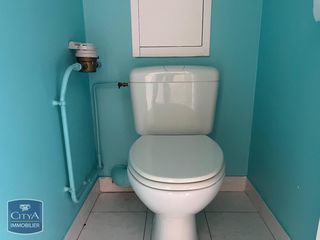  Appartement � louer 1 pi�ce 28 m�