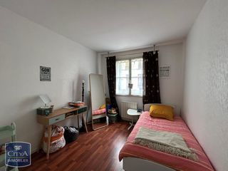  Appartement � louer 2 pi�ces 40 m�