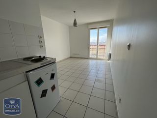  Appartement � louer 1 pi�ce 20 m�