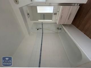  Appartement � louer 1 pi�ce 27 m�