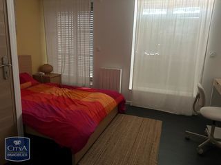  Appartement � louer 3 pi�ces 51 m�